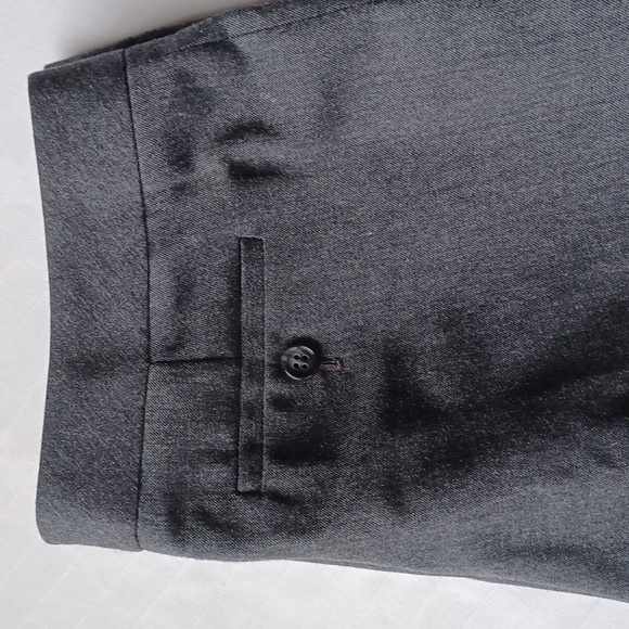 Brooks Brothers 346 Wool Dress Trouser- Sz. 6P - Picture 5 of 8